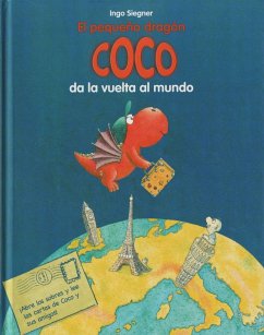 EL PEQUEÑO DRAGÓN COCO DA LA VUELTA AL MUNDO