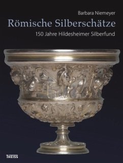 Römische Silberschätze - Niemeyer, Barbara
