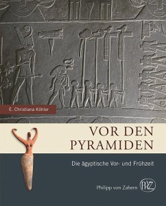 Vor den Pyramiden - Köhler, Eva Christiana