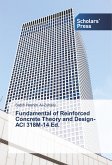 Fundamental of Reinforced Concrete Theory and Design- ACI 318M-14 Ed.