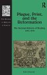 Plague, Print, and the Reformation - Bild 1