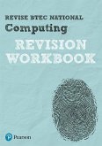 Pearson REVISE BTEC National Computing Revision Workbook - for 2025 exams