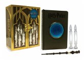 Harry Potter Pensieve Memory Set Harry Potter Pensieve Memory Set