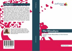 The Blissabyss - Nyongesa, Andrew