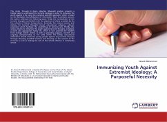 Immunizing Youth Against Extremist Ideology: A Purposeful Necessity - Mohammed, Noorah