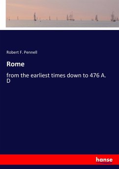 Rome - Pennell, Robert F.