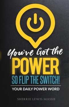 Cover You've Got the Power