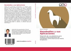 Nanobodies y sus Aplicaciones - Rossotti, Martin A.