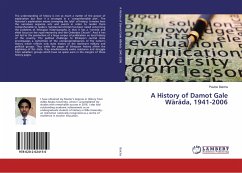 A History of Damot Gale Wäräda, 1941-2006