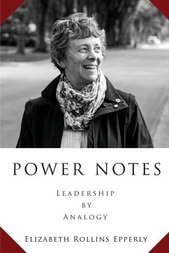 Power Notes - Epperly, Elizabeth Rollins