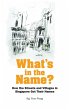 WHAT'S IN THE NAME? - Bild 1