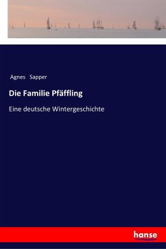 Die Familie Pfäffling - Sapper, Agnes