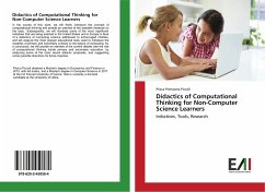 Didactics of Computational Thinking for Non-Computer Science Learners