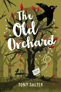 The Old Orchard - Salter, Tony