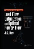 Load Flow Optimization and Optimal Power Flow