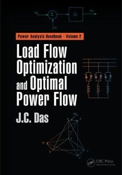 Load Flow Optimization and Optimal Power Flow - Das, J C