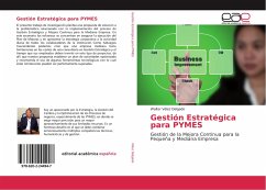 Gestión Estratégica para PYMES - Vélez Delgado, Walter