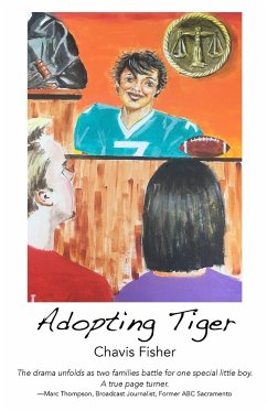 Adoption Tiger - Fisher, Chavis