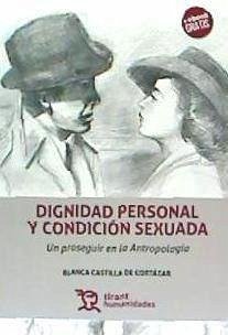 Dignidad Personal y Condición Sexuada