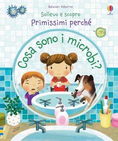 Cosa sono i microbi? - Daynes, Katie
