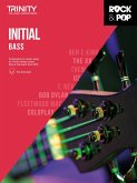 Trinity Rock & Pop 2018 Bass: Initial