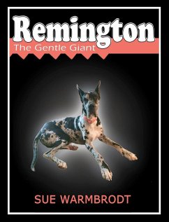 Remington: The Gentle Giant - Warmbrodt, Sue