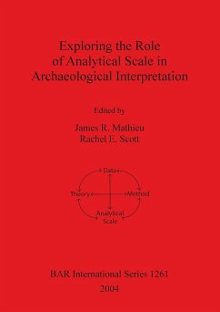 Exploring the Role of Analytical Scale in Archaeological Interpretation