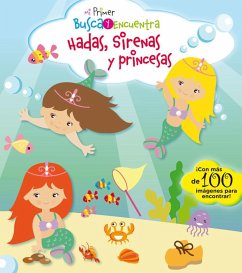 Hadas, sirenas y princesas - Peskin, Svetlana