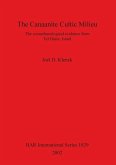 The Canaanite Cultic Milieu