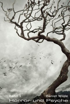 Cover Horror und Psyche (eBook, ePUB)