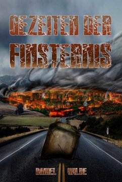 Cover Gezeiten der Finsternis (eBook, ePUB)