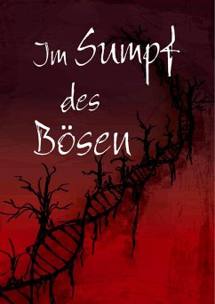 Cover Im Sumpf des Bösen (eBook, ePUB)
