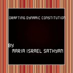 Drafting dynamic constitution (eBook, ePUB) Drafting dynamic constitution (eBook, ePUB)