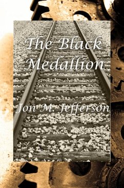 The Black Medallion (eBook, ePUB) - Jefferson, Jon M.