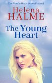 The Young Heart (The Nordic Heart Romance Series, #0) (eBook, ePUB)