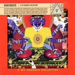 Cover Asian Massive