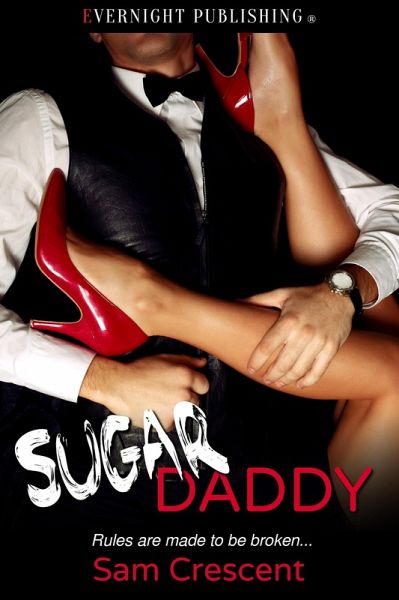 Sugar Daddy (eBook, ePUB)