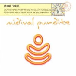 Cover Midival Punditz