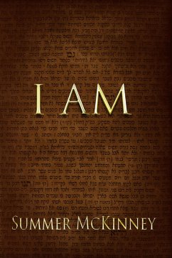 Cover I Am (eBook, ePUB)