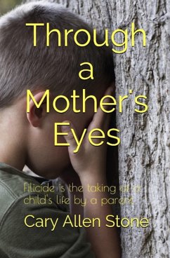 Cover Through a Mother's Eyes (eBook, ePUB)