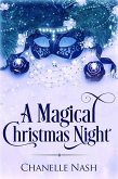 A Magical Christmas Night (eBook, ePUB) A Magical Christmas Night (eBook, ePUB)