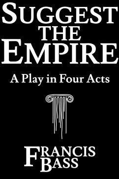 Cover Suggest the Empire (eBook, ePUB)