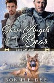 Snow Angels with Bear (eBook, ePUB) Snow Angels with Bear (eBook, ePUB)