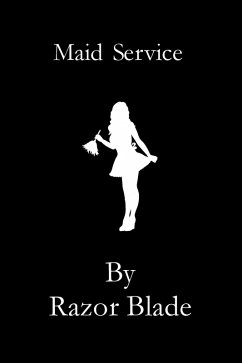 Maid Service (eBook, ePUB) - Blade, Razor