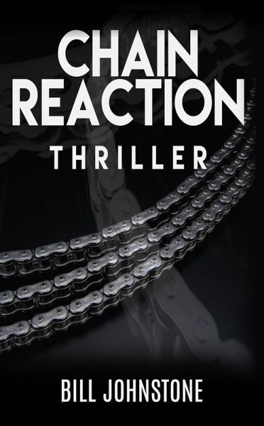 Chain Reaction (eBook, ePUB)