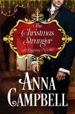 The Christmas Stranger: A Regency Novella (eBook, ePUB) The Christmas Stranger: A Regency Novella (eBook, ePUB)