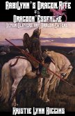 AabiLynn's Dragon Rite #5 Dragoon'Essenere, Demon Slayers and Dragon Eaters (eBook, ePUB) AabiLynn's Dragon Rite #5 Dragoon'Essenere, Demon Slayers and Dragon Eaters (eBook, ePUB)