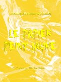 Le papier peint jaune (eBook, ePUB) Le papier peint jaune (eBook, ePUB)