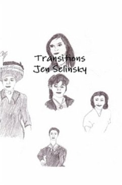 Transitions (eBook, ePUB) - Selinsky, Jen