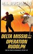 Delta Mission: Operation Rudolph (Delta... - Bild 1